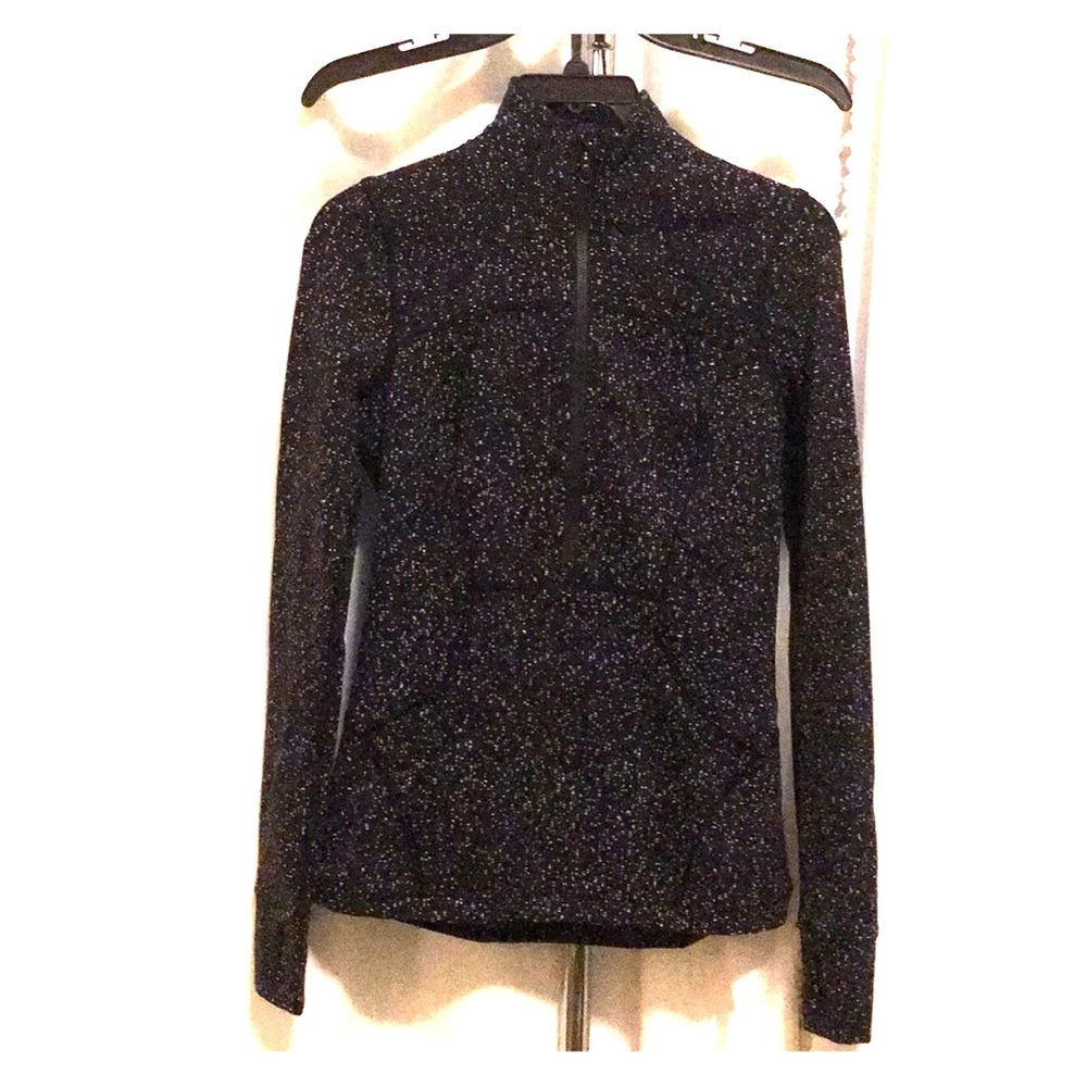 Lululemon Define Jacket size 4